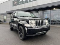 Jeep Cherokee Cherokee KK 3.7 L V6 205 CV Limited - <small></small> 23.700 € <small></small> - #2