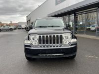 Jeep Cherokee Cherokee KK 3.7 L V6 205 CV Limited - <small></small> 23.700 € <small></small> - #3