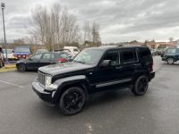 Jeep Cherokee KK 3.7 L V6 205 CV Limited - <small></small> 23.700 € <small></small> - #4