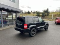 Jeep Cherokee Cherokee KK 3.7 L V6 205 CV Limited - <small></small> 23.700 € <small></small> - #7