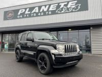 Jeep Cherokee Cherokee KK 3.7 L V6 205 CV Limited - <small></small> 23.700 € <small></small> - #9