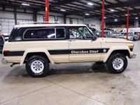 Jeep Cherokee Chief - <small></small> 41.500 € <small>TTC</small> - #4