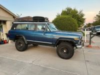 Jeep Cherokee chief  - <small></small> 25.000 € <small>TTC</small> - #3