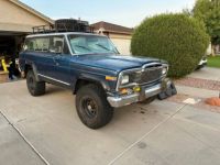 Jeep Cherokee chief  - <small></small> 25.000 € <small>TTC</small> - #9