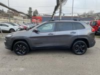 Jeep Cherokee IV 2.2 MULTIJET 185 S&S NIGHT EAGLE 4WD AUTO - <small></small> 23.990 € <small>TTC</small> - #2