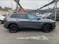 Jeep Cherokee IV 2.2 MULTIJET 185 S&S NIGHT EAGLE 4WD AUTO - <small></small> 23.990 € <small>TTC</small> - #3