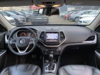 Jeep Cherokee IV 2.2 MULTIJET 185 S&S NIGHT EAGLE 4WD AUTO - <small></small> 23.990 € <small>TTC</small> - #5