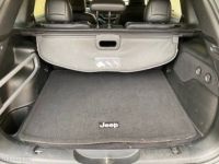 Jeep Cherokee iv 2.2 multijet 200 s&s ad1 limited 4wd auto - <small></small> 21.490 € <small>TTC</small> - #10