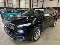 Jeep Cherokee IV 2.2 MultiJet 200ch Limited Active Drive I BVA S/S - <small></small> 17.490 € <small>TTC</small> - #1