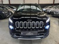 Jeep Cherokee IV 2.2 MultiJet 200ch Limited Active Drive I BVA S/S - <small></small> 17.490 € <small>TTC</small> - #2