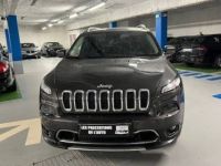 Jeep Cherokee IV 2.2MultiJet 200ch Limited BVA 4x4 - <small></small> 14.900 € <small>TTC</small> - #2