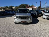 Jeep Cherokee JEEP CHEROKEE III 2.8 CRD 177 SPORT BVA - <small></small> 11.900 € <small>TTC</small> - #6