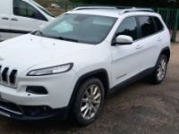 Jeep Cherokee JEEP CHEROKEE IV 2.0CRD 170 4X4 BVA - <small></small> 13.900 € <small>TTC</small> - #1