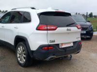 Jeep Cherokee JEEP CHEROKEE IV 2.0CRD 170 4X4 BVA - <small></small> 13.900 € <small>TTC</small> - #2