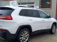 Jeep Cherokee JEEP CHEROKEE IV 2.0CRD 170 4X4 BVA - <small></small> 13.900 € <small>TTC</small> - #3