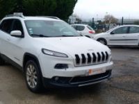 Jeep Cherokee JEEP CHEROKEE IV 2.0CRD 170 4X4 BVA - <small></small> 13.900 € <small>TTC</small> - #4