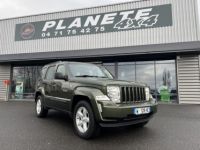 Jeep Cherokee KK 2.8 L CRD 177 CV Sport - <small></small> 16.000 € <small></small> - #1