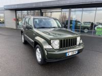 Jeep Cherokee KK 2.8 L CRD 177 CV Sport - <small></small> 16.000 € <small></small> - #2