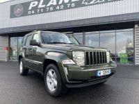 Jeep Cherokee KK 2.8 L CRD 177 CV Sport - <small></small> 16.000 € <small></small> - #3