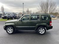 Jeep Cherokee KK 2.8 L CRD 177 CV Sport - <small></small> 16.000 € <small></small> - #6