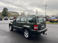 Jeep Cherokee KK 2.8 L CRD 177 CV Sport - <small></small> 16.000 € <small></small> - #7