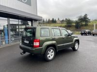 Jeep Cherokee KK 2.8 L CRD 177 CV Sport - <small></small> 16.000 € <small></small> - #8