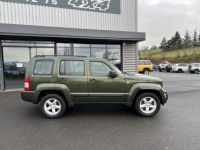 Jeep Cherokee KK 2.8 L CRD 177 CV Sport - <small></small> 16.000 € <small></small> - #9