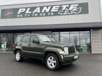 Jeep Cherokee KK 2.8 L CRD 177 CV Sport - <small></small> 16.000 € <small></small> - #10