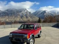 Jeep Cherokee laredo  - <small></small> 19.000 € <small>TTC</small> - #1