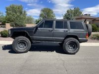 Jeep Cherokee pioneer  - <small></small> 16.000 € <small>TTC</small> - #2