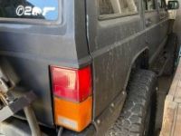 Jeep Cherokee pioneer  - <small></small> 16.000 € <small>TTC</small> - #20