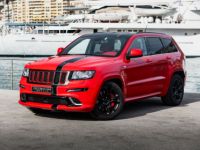 Jeep Cherokee SRT V8 465 CV - LIMITED EDITION 1 OF 1 FERNANDO ALONSO - MONACO - <small></small> 199.900 € <small>TTC</small> - #1