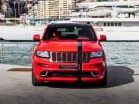 Jeep Cherokee SRT V8 465 CV - LIMITED EDITION 1 OF 1 FERNANDO ALONSO - MONACO - <small></small> 199.900 € <small>TTC</small> - #2