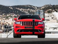 Jeep Cherokee SRT V8 465 CV - LIMITED EDITION 1 OF 1 FERNANDO ALONSO - MONACO - <small></small> 199.900 € <small>TTC</small> - #3