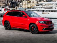 Jeep Cherokee SRT V8 465 CV - LIMITED EDITION 1 OF 1 FERNANDO ALONSO - MONACO - <small></small> 199.900 € <small>TTC</small> - #4