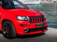 Jeep Cherokee SRT V8 465 CV - LIMITED EDITION 1 OF 1 FERNANDO ALONSO - MONACO - <small></small> 199.900 € <small>TTC</small> - #5