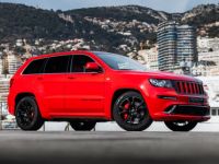 Jeep Cherokee SRT V8 465 CV - LIMITED EDITION 1 OF 1 FERNANDO ALONSO - MONACO - <small></small> 199.900 € <small>TTC</small> - #12