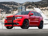 Jeep Cherokee SRT V8 465 CV - LIMITED EDITION 1 OF 1 FERNANDO ALONSO - MONACO - <small></small> 199.900 € <small>TTC</small> - #13