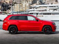 Jeep Cherokee SRT V8 465 CV - LIMITED EDITION 1 OF 1 FERNANDO ALONSO - MONACO - <small></small> 199.900 € <small>TTC</small> - #14