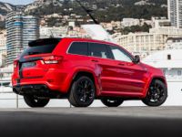 Jeep Cherokee SRT V8 465 CV - LIMITED EDITION 1 OF 1 FERNANDO ALONSO - MONACO - <small></small> 199.900 € <small>TTC</small> - #35