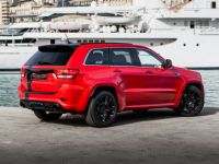 Jeep Cherokee SRT V8 465 CV - LIMITED EDITION 1 OF 1 FERNANDO ALONSO - MONACO - <small></small> 199.900 € <small>TTC</small> - #36