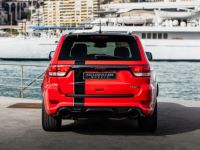 Jeep Cherokee SRT V8 465 CV - LIMITED EDITION 1 OF 1 FERNANDO ALONSO - MONACO - <small></small> 199.900 € <small>TTC</small> - #37