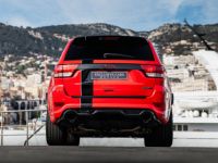 Jeep Cherokee SRT V8 465 CV - LIMITED EDITION 1 OF 1 FERNANDO ALONSO - MONACO - <small></small> 199.900 € <small>TTC</small> - #38