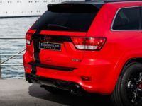 Jeep Cherokee SRT V8 465 CV - LIMITED EDITION 1 OF 1 FERNANDO ALONSO - MONACO - <small></small> 199.900 € <small>TTC</small> - #40