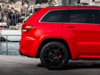 Jeep Cherokee SRT V8 465 CV - LIMITED EDITION 1 OF 1 FERNANDO ALONSO - MONACO - <small></small> 199.900 € <small>TTC</small> - #41