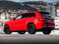 Jeep Cherokee SRT V8 465 CV - LIMITED EDITION 1 OF 1 FERNANDO ALONSO - MONACO - <small></small> 199.900 € <small>TTC</small> - #42