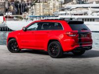 Jeep Cherokee SRT V8 465 CV - LIMITED EDITION 1 OF 1 FERNANDO ALONSO - MONACO - <small></small> 199.900 € <small>TTC</small> - #43