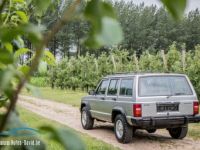 Jeep Cherokee XJ 4.0i Automaat 4X4 - OLDTIMER - SERVO - AIRCO - ELEKTR. RAMEN - <small></small> 19.999 € <small>TTC</small> - #2