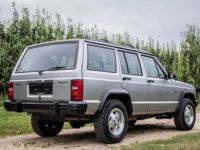 Jeep Cherokee XJ 4.0i Automaat 4X4 - OLDTIMER - SERVO - AIRCO - ELEKTR. RAMEN - <small></small> 19.999 € <small>TTC</small> - #7