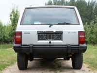 Jeep Cherokee XJ 4.0i Automaat 4X4 - OLDTIMER - SERVO - AIRCO - ELEKTR. RAMEN - <small></small> 19.999 € <small>TTC</small> - #8